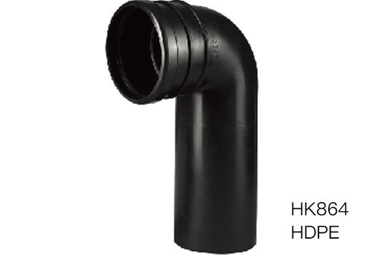 Anticorrosive Flexible PVC Pipe Connectors