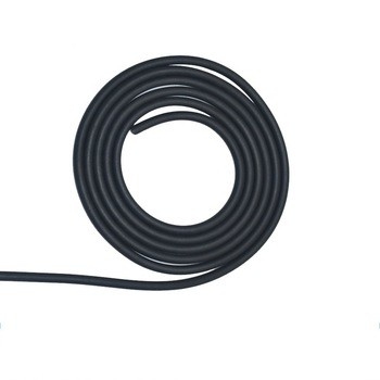 Anti Oxidation Silicone Elastic Cord